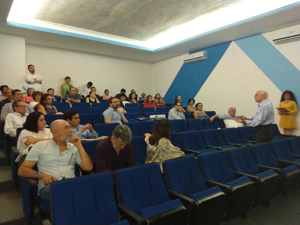 Asamblea Ordinaria, Yucatán